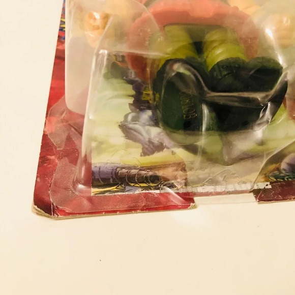2020 Masters of the Universe Ram Man Action  Figure MOTU Damaged Packaing - Picture 5 of 16